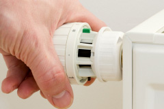 Sketchley central heating repair costs