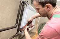 Sketchley heating repair